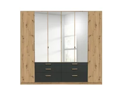 Drehtürenschrank ABRANTES