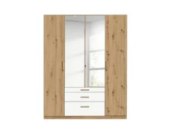 Drehtürenschrank ABRANTES