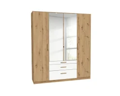 Drehtürenschrank ABRANTES