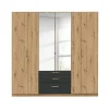Drehtürenschrank ABRANTES
