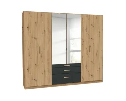 Drehtürenschrank ABRANTES