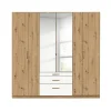 Drehtürenschrank ABRANTES