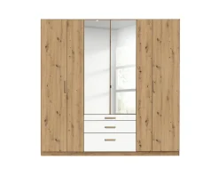 Drehtürenschrank ABRANTES
