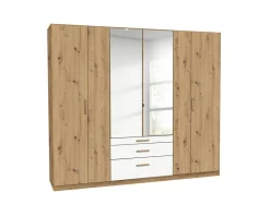 Drehtürenschrank ABRANTES