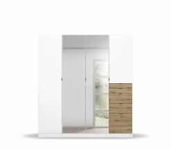 Drehtürenschrank AGUALVA-CACEM