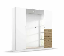 Drehtürenschrank AGUALVA-CACEM