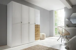 Drehtürenschrank AGUALVA-CACEM