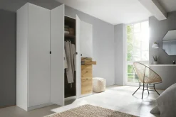 Drehtürenschrank AGUALVA-CACEM