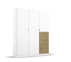 Drehtürenschrank AGUALVA-CACEM