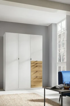 Drehtürenschrank AGUALVA-CACEM