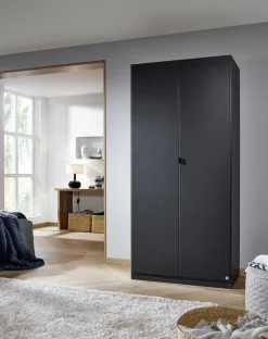 Drehtürenschrank AGUALVA-CACEM