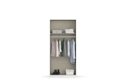 Drehtürenschrank AGUALVA-CACEM