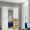 Drehtürenschrank AGUALVA-CACEM
