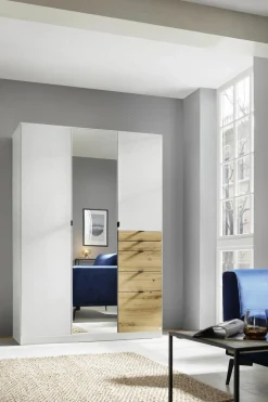 Drehtürenschrank AGUALVA-CACEM