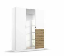 Drehtürenschrank AGUALVA-CACEM