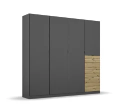 Drehtürenschrank AGUALVA-CACEM