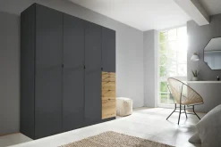 Drehtürenschrank AGUALVA-CACEM
