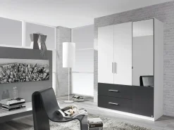 Drehtürenschrank ALVOR