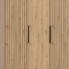 Drehtürenschrank ANDORRA