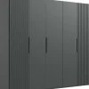 Drehtürenschrank ANDORRA