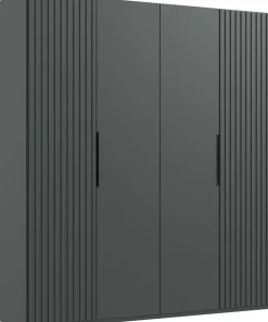 Drehtürenschrank ANDORRA