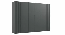 Drehtürenschrank ANDORRA
