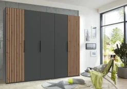 Drehtürenschrank ANDORRA