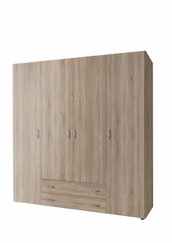 Drehtürenschrank BASE 4
