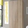 Drehtürenschrank BASE 2