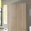 Drehtürenschrank BASE 3