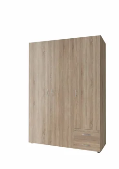 Drehtürenschrank BASE 3