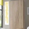 Drehtürenschrank BASE 2