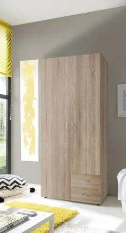 Drehtürenschrank BASE 2