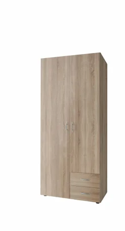 Drehtürenschrank BASE 2