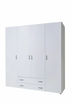 Drehtürenschrank BASE 4
