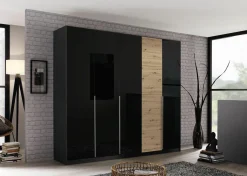 Drehtürenschrank BELLEZZA