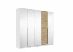 Drehtürenschrank BELLEZZA