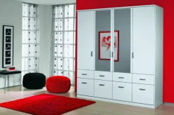 Drehtürenschrank BREMEN