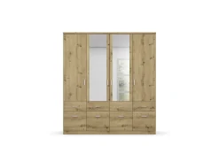 Drehtürenschrank BREMEN
