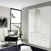Drehtürenschrank BREMEN