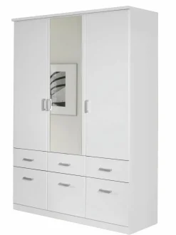 Drehtürenschrank BREMEN