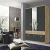Drehtürenschrank BREMEN-EXTRA