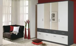 Drehtürenschrank BREMEN-EXTRA