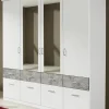 Drehtürenschrank BREMEN-EXTRA
