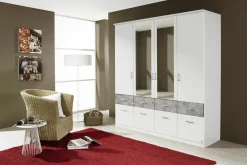 Drehtürenschrank BREMEN-EXTRA