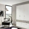 Drehtürenschrank BREMEN-EXTRA