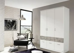 Drehtürenschrank BREMEN-EXTRA