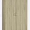 Drehtürenschrank CASE