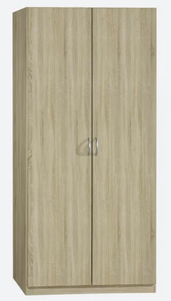 Drehtürenschrank CASE