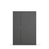 Drehtürenschrank CASE